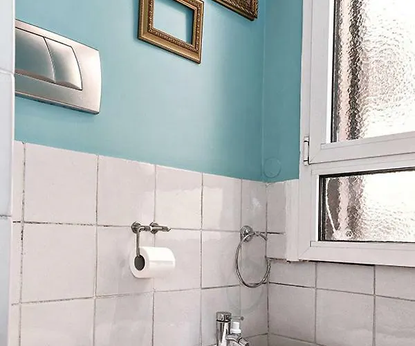 Apartment Sweet Colosseo Rom
