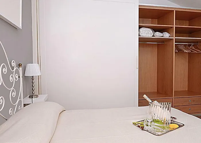 Apartment Sweet Colosseo
