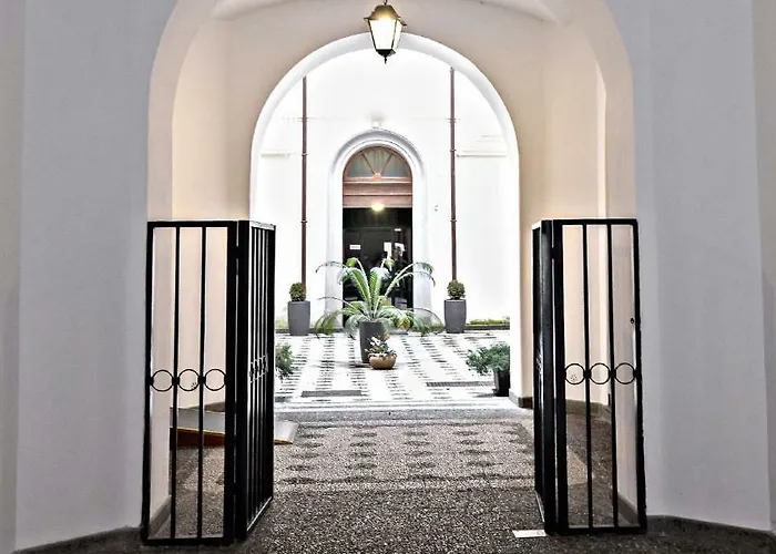 Apartment Sweet Colosseo Rom