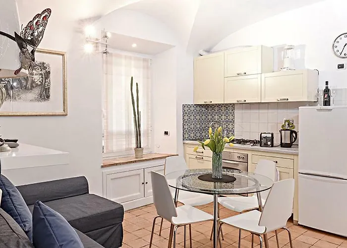 Apartment Sweet Colosseo Rom